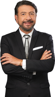 Eduardo Baca