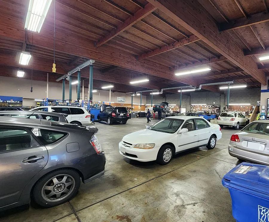 About Us Berkeley Minicar