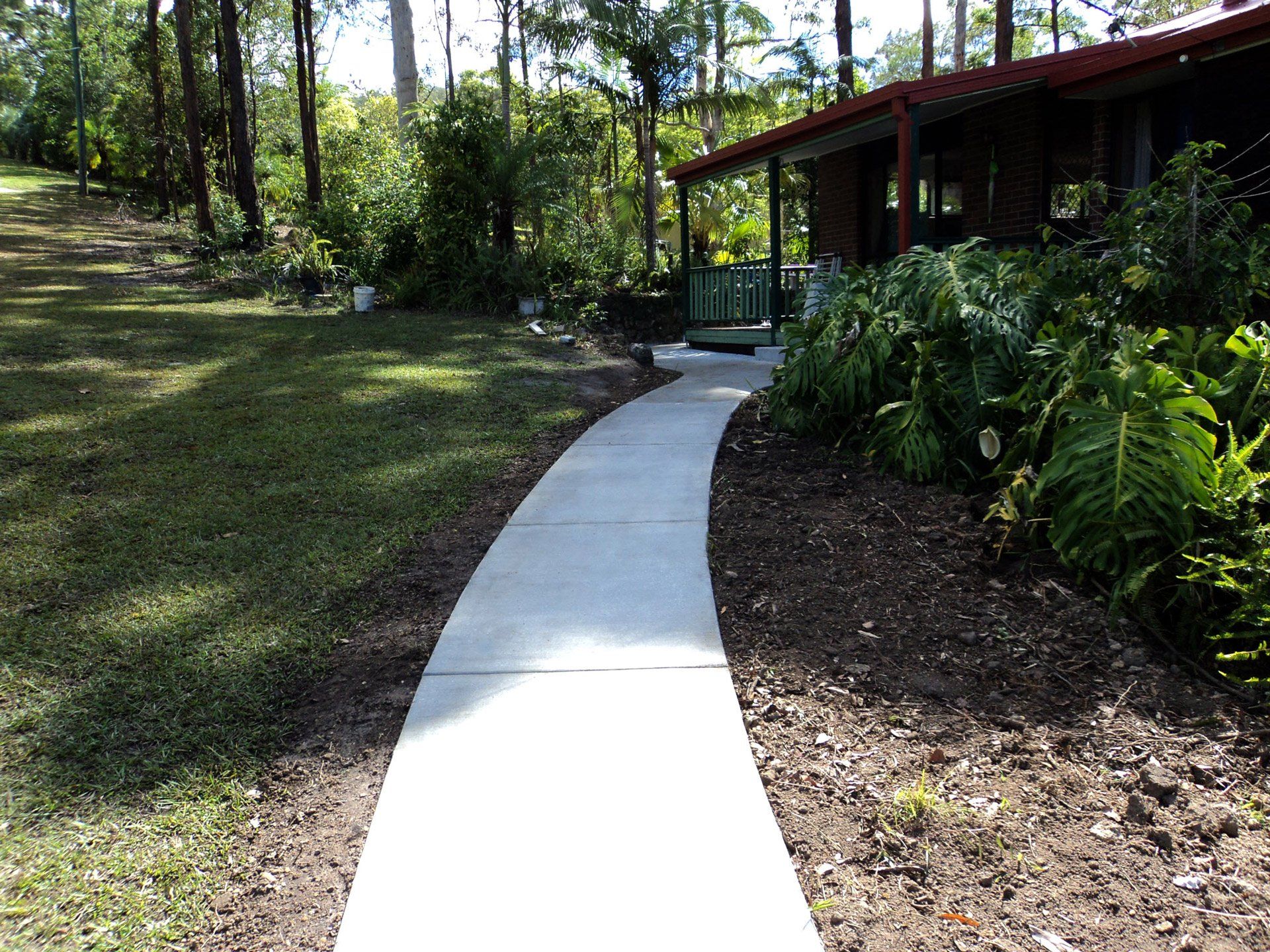 Gallery ABAC Concrete