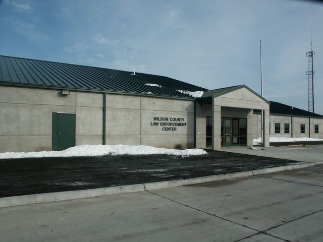 Wilson County Detention Center