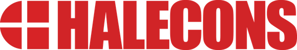 Logo Halecons