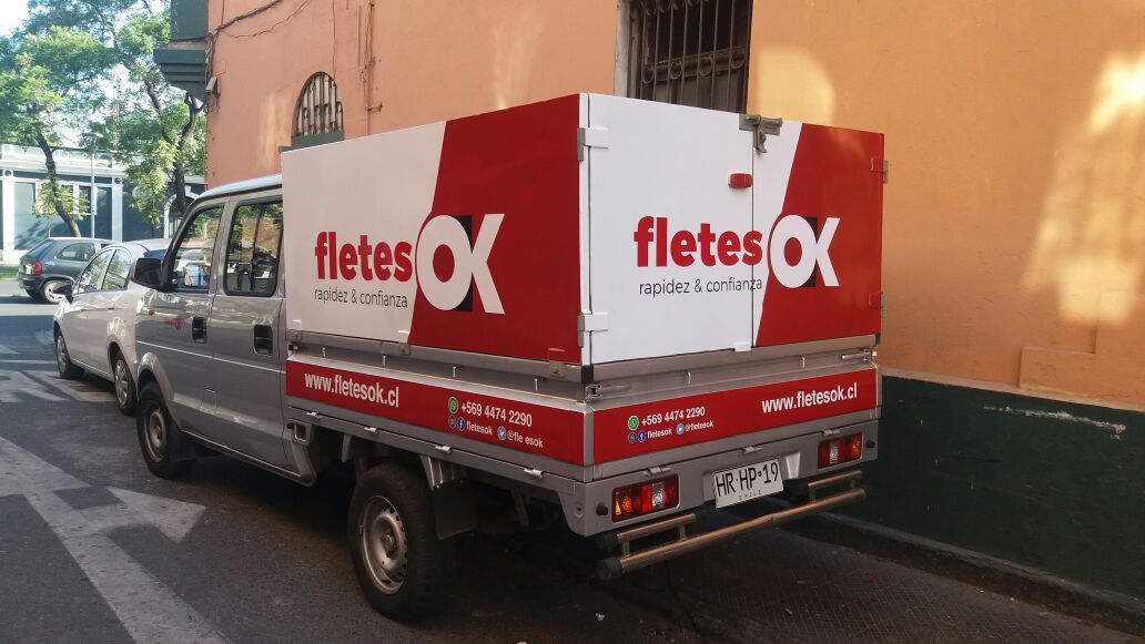 Fletes OK