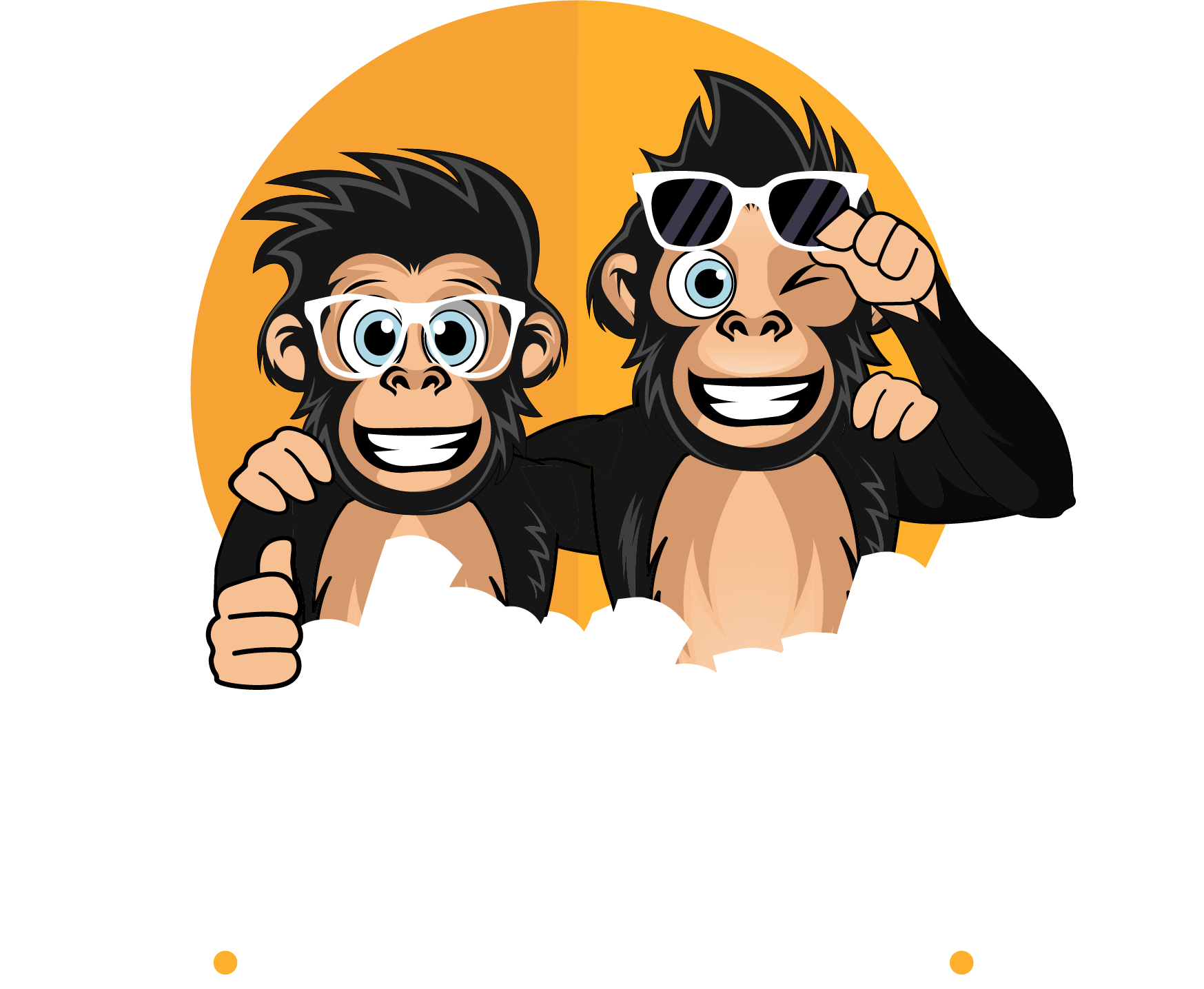 Circle Monkeys Web Design & SEO