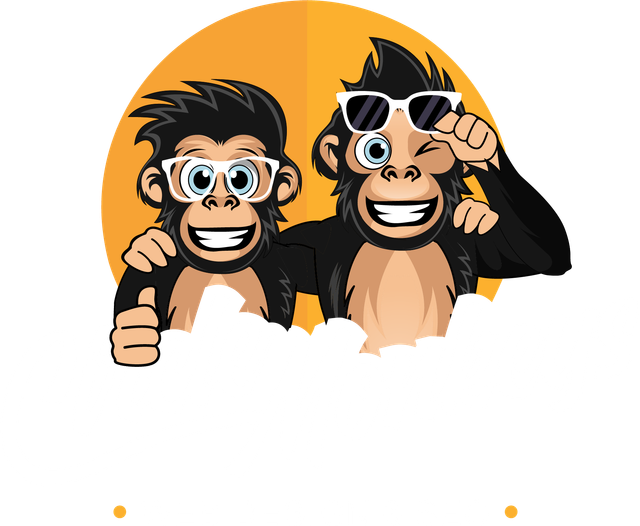 The Funky Monkey – Webdesign, Branding and Digital Marketing