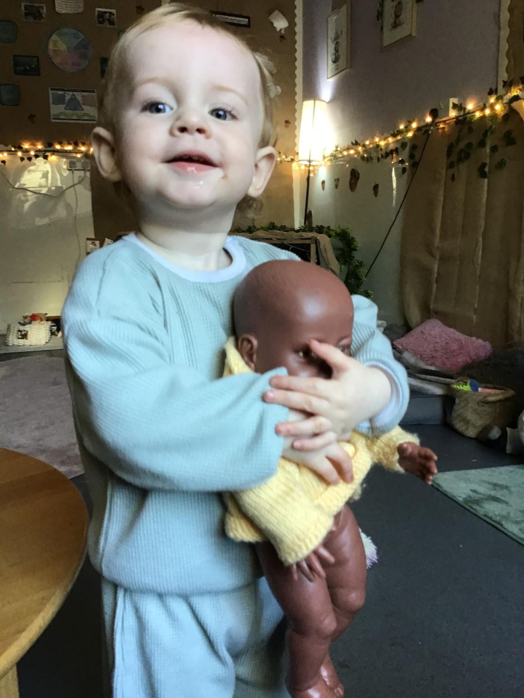 toddlers