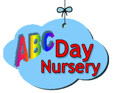 ABC Day Nursery logo