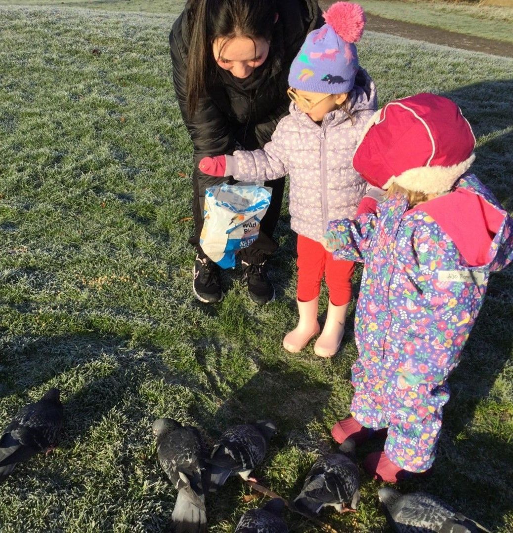 playschool for children