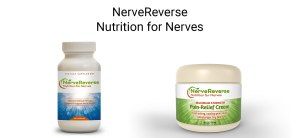 NerveReverse — Orange Park, FL — Foot Pain Doctors of Jacksonville