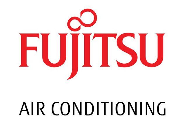 Fujitsu logo