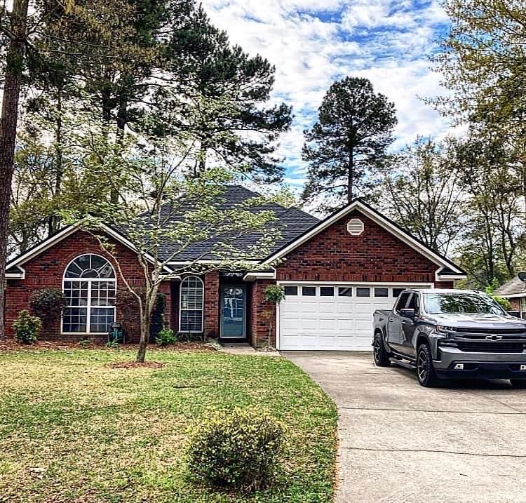 Residential Roofing Service — Savannah, GA — Horton's Roofing & Repair