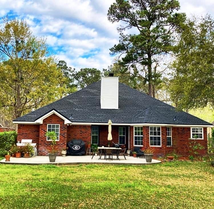 Roofing Installation Service — Savannah, GA — Horton's Roofing & Repair