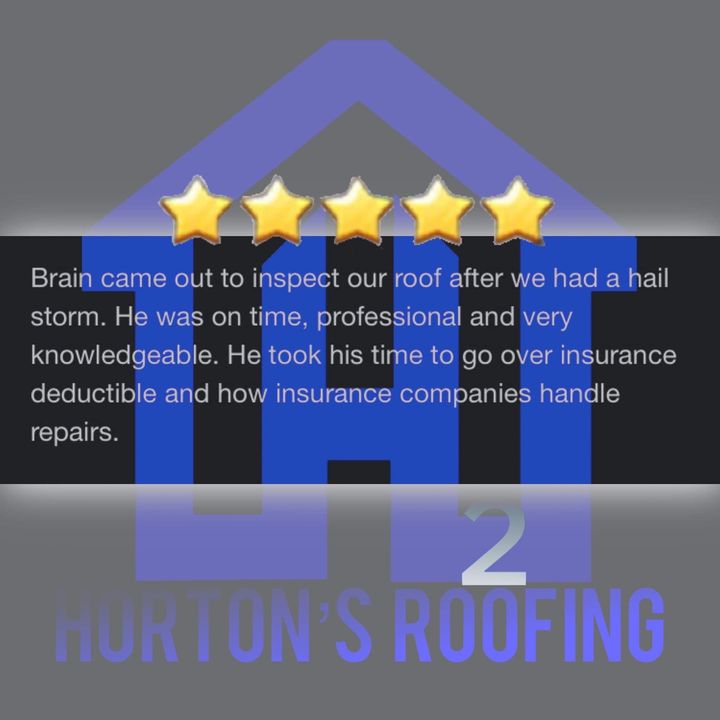 Professional Roofer — Savannah, GA — Horton's Roofing & Repair