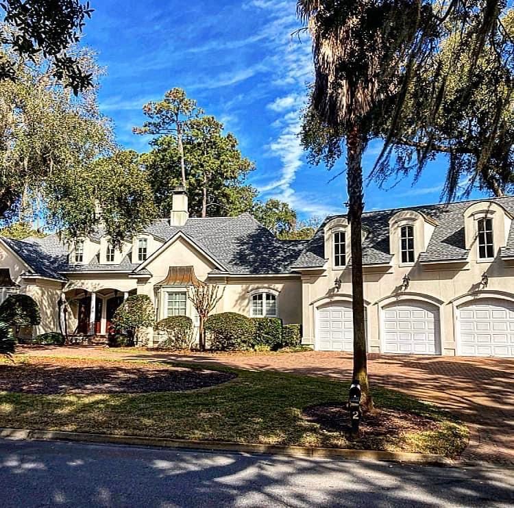 Roofing Service — Savannah, GA — Horton's Roofing & Repair