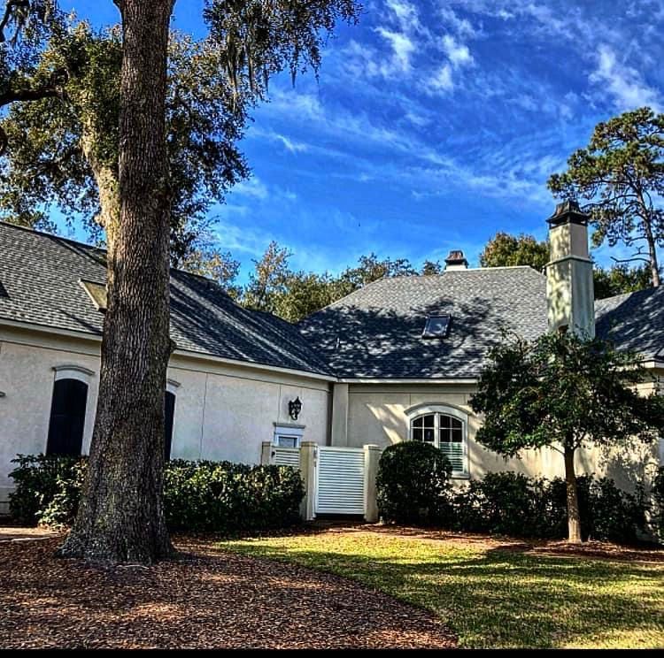 Residential Roofing Installation — Savannah, GA — Horton's Roofing & Repair