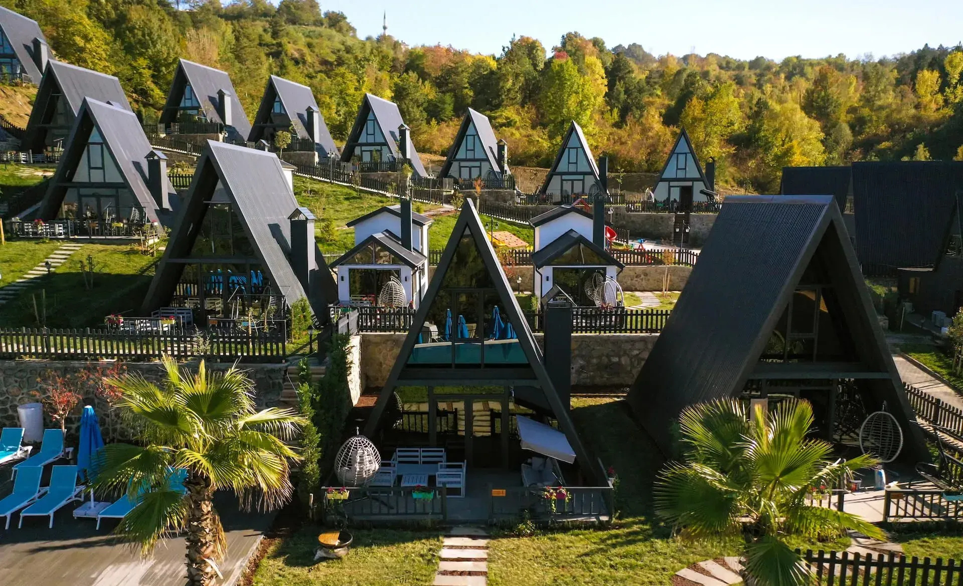 World Dreams Hotels