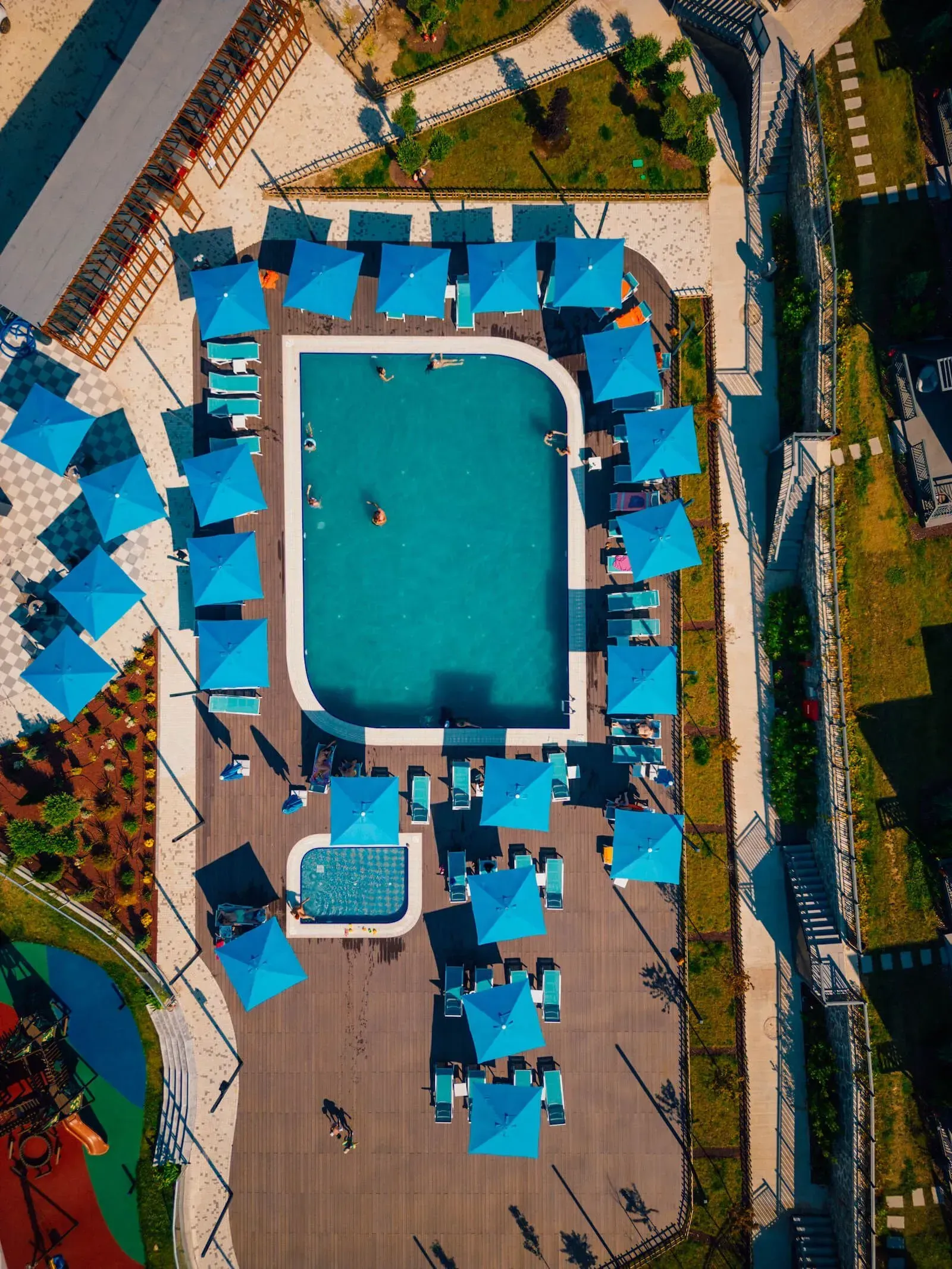 World Dreams Hotels