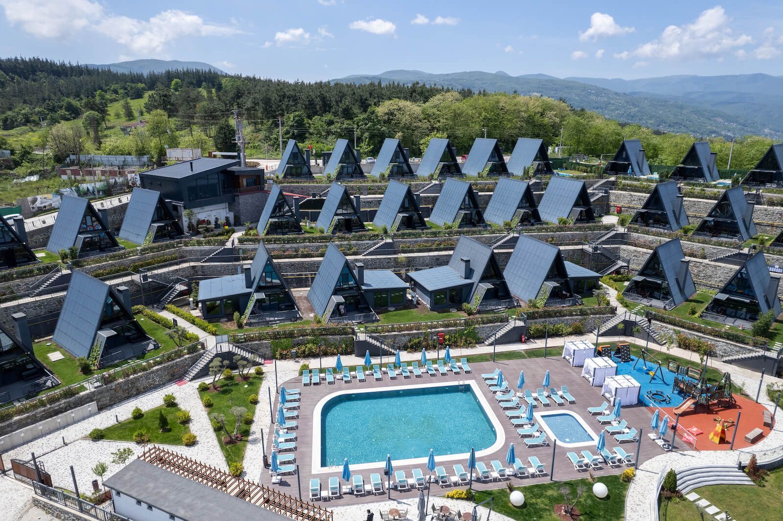 World Dreams Hotels
