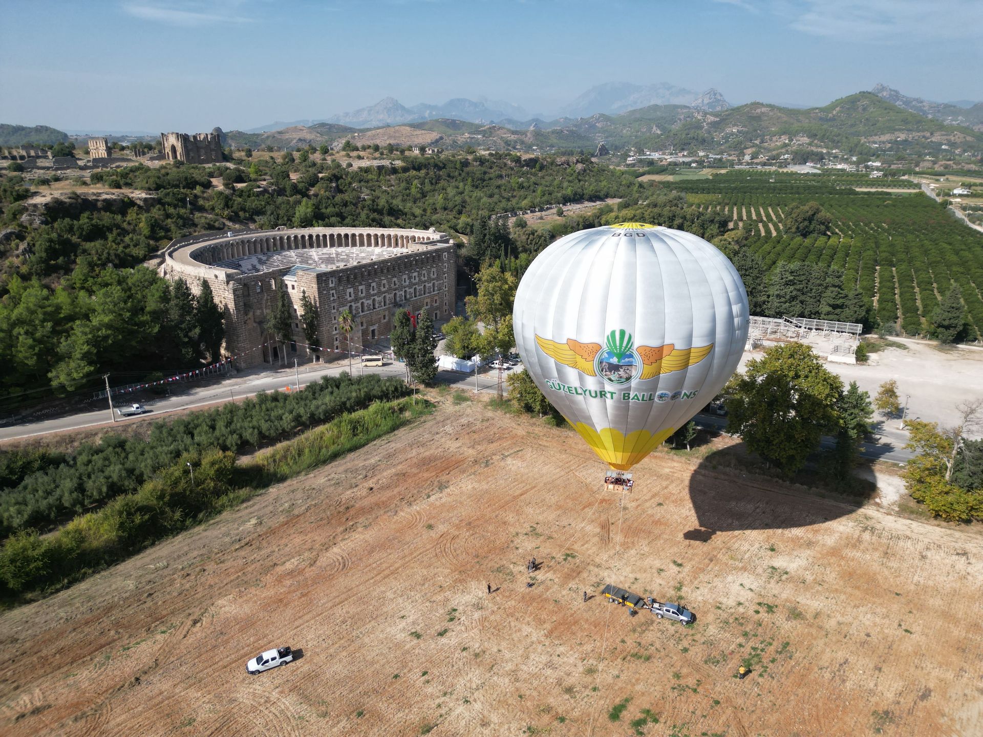 World Dreams Hotels
