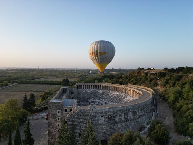 World Dreams Hotels