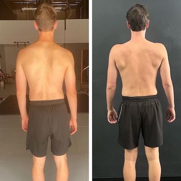 Patient #3 Results