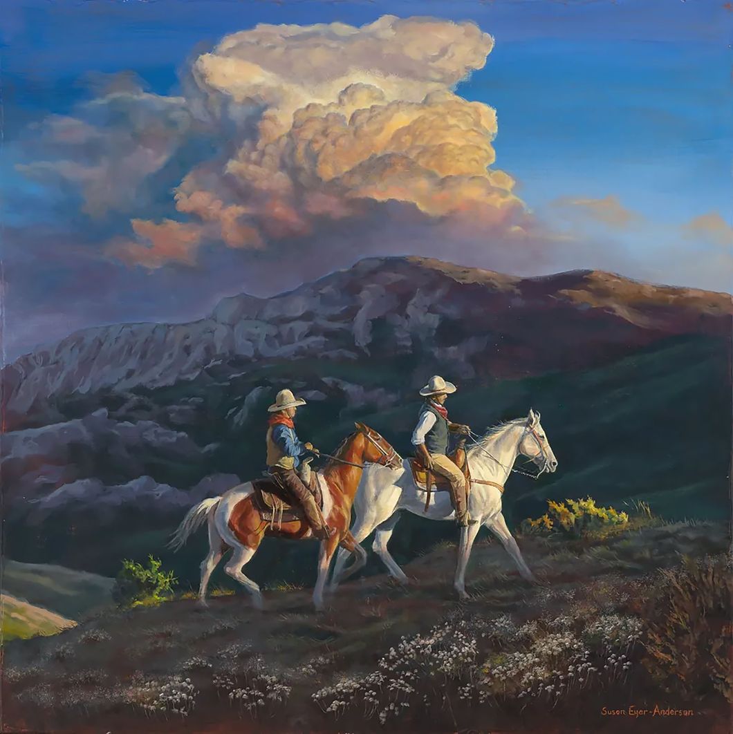 Western Art Show Central Coast