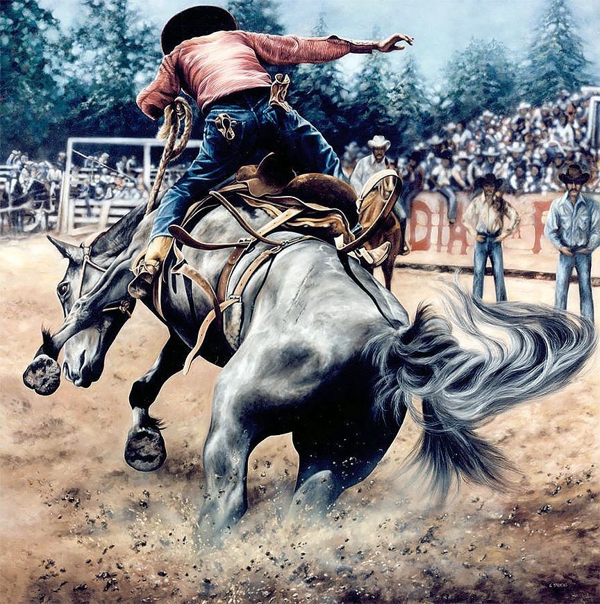 Western Art Show Central Coast