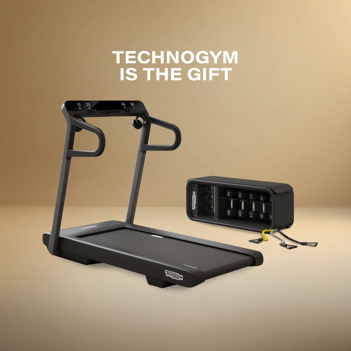 Technogym MyRun
