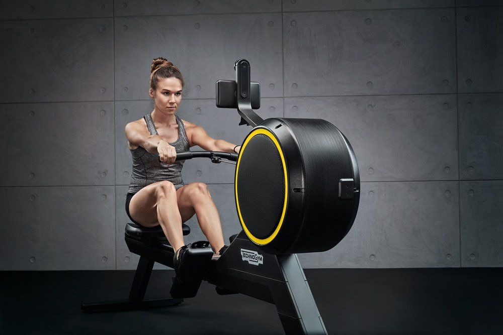 technogym spinning