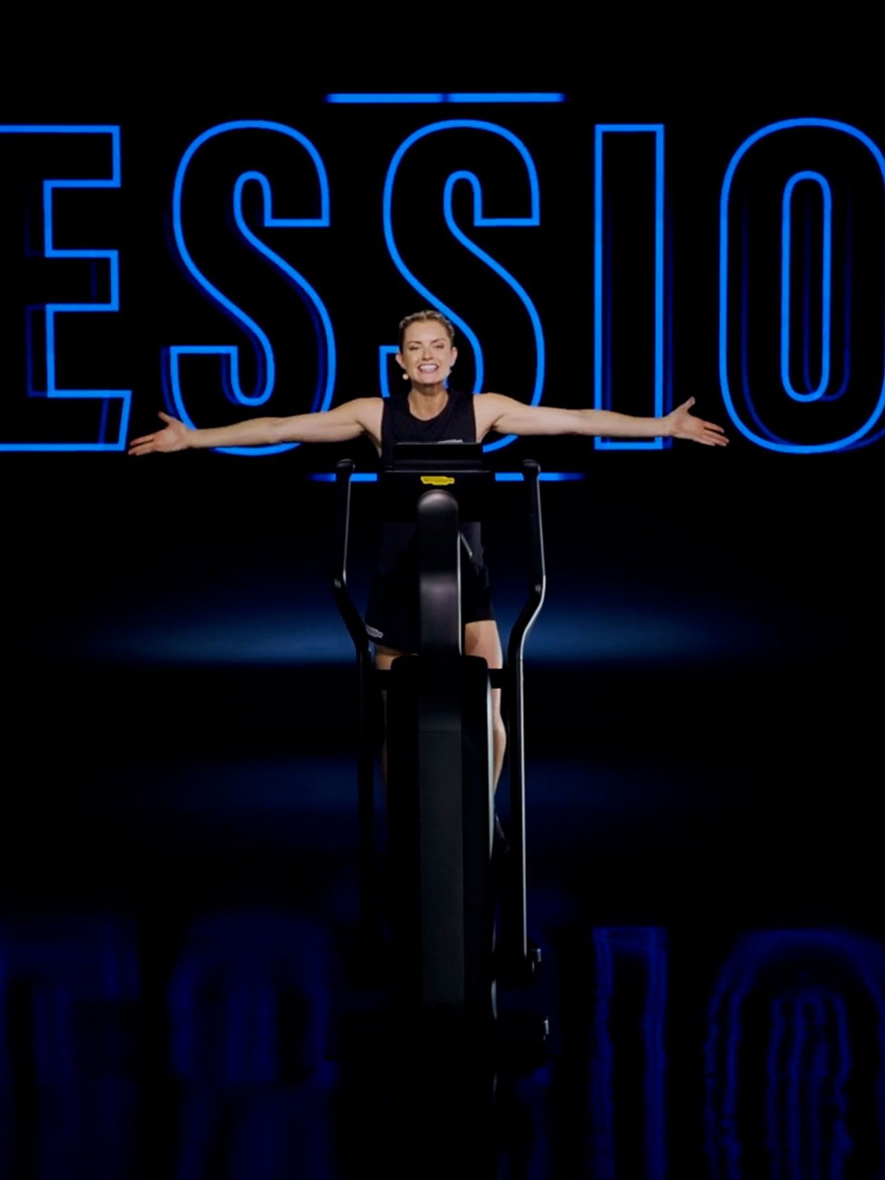 Personalized load prescription