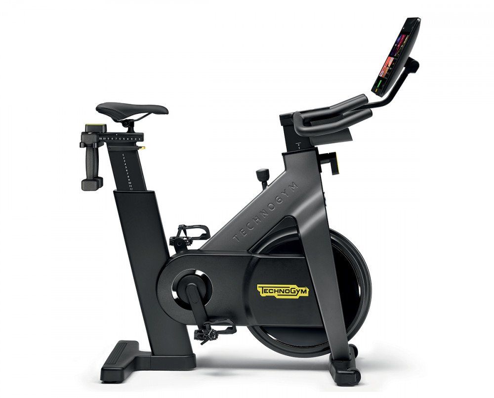 technogym bike sobni bicikl
