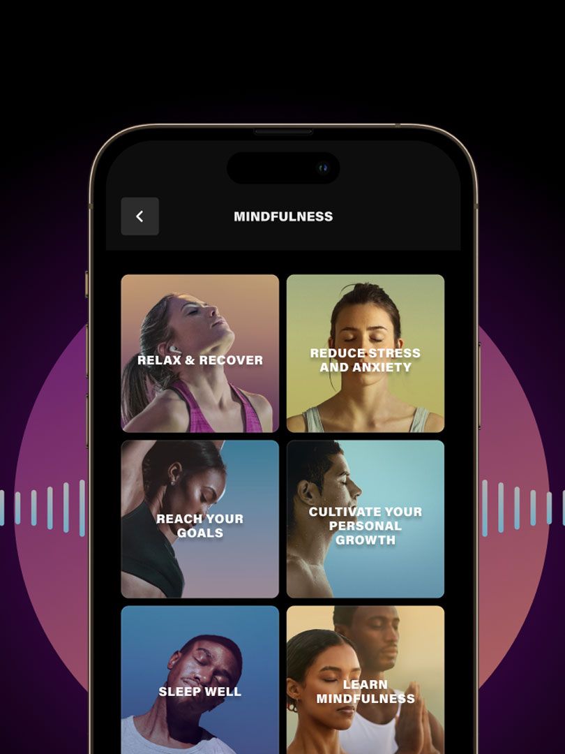 Personalized load prescription