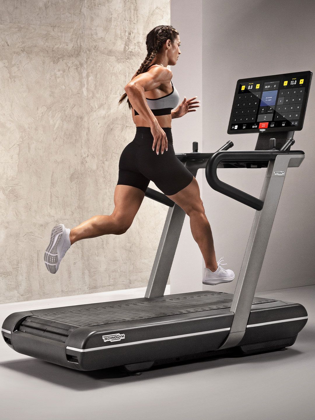 Technogym Run srbija prowellness