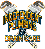 Independent Plumbing Logo