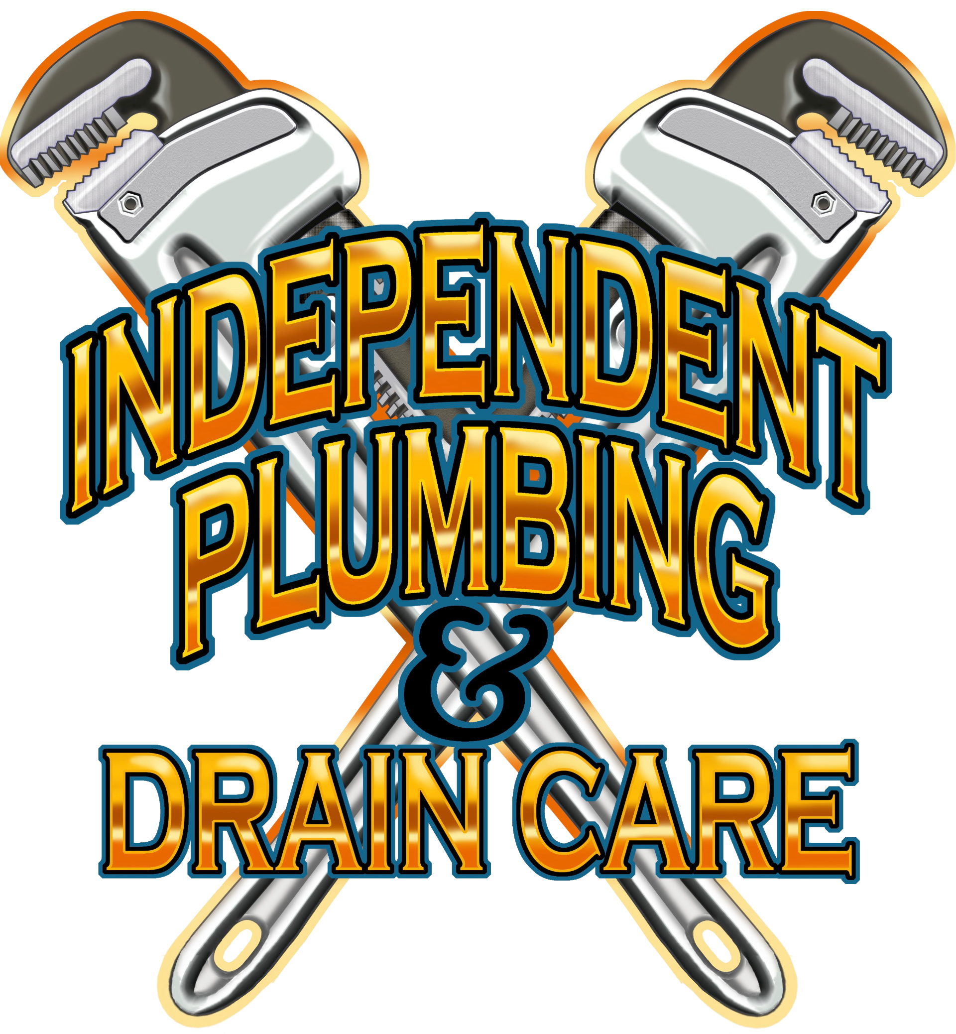 Independent Plumbing Logo