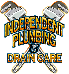 Independent Plumbing Logo