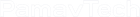 A white background with a lot of lines on it