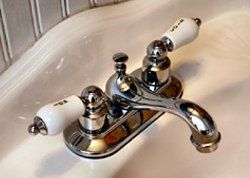 faucets repair services