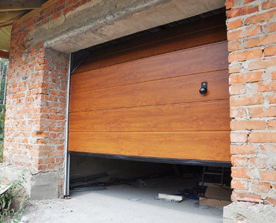 Garage Door Installs Rancho Cucamonga, Garage Door Opener Repair Rancho Cucamonga Ca