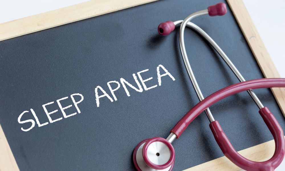 Sleep Apnea Treatments 