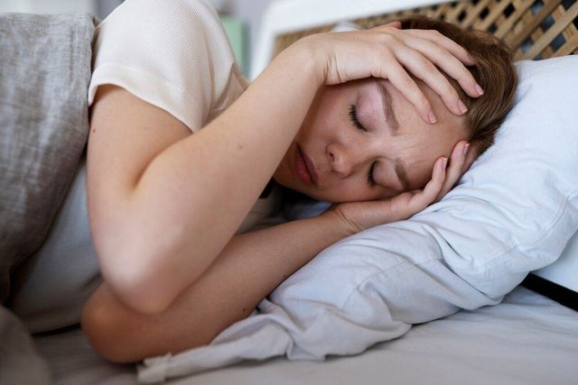 Understanding Sleep Disorders: How Insomnia And Sleep Apnoea Disrupt Your  Everyday Life