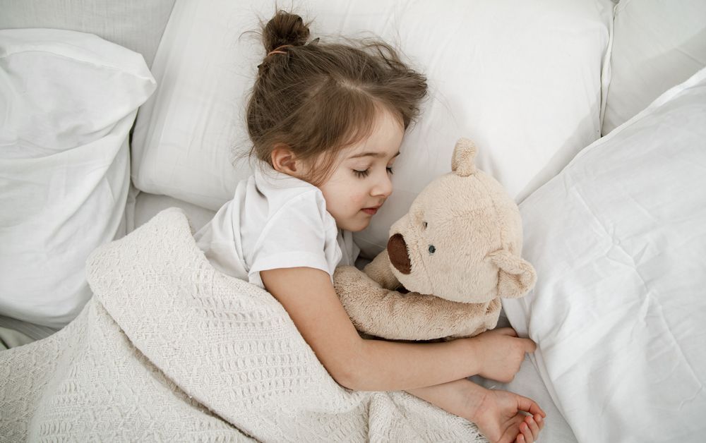 Navigating Pediatric Sleep Disorders: Recognizing Symptoms and Seeking ...