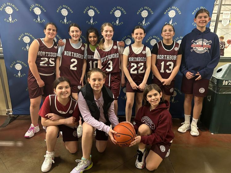 nyba team photo