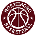 Northborough Youth Basketball logo
