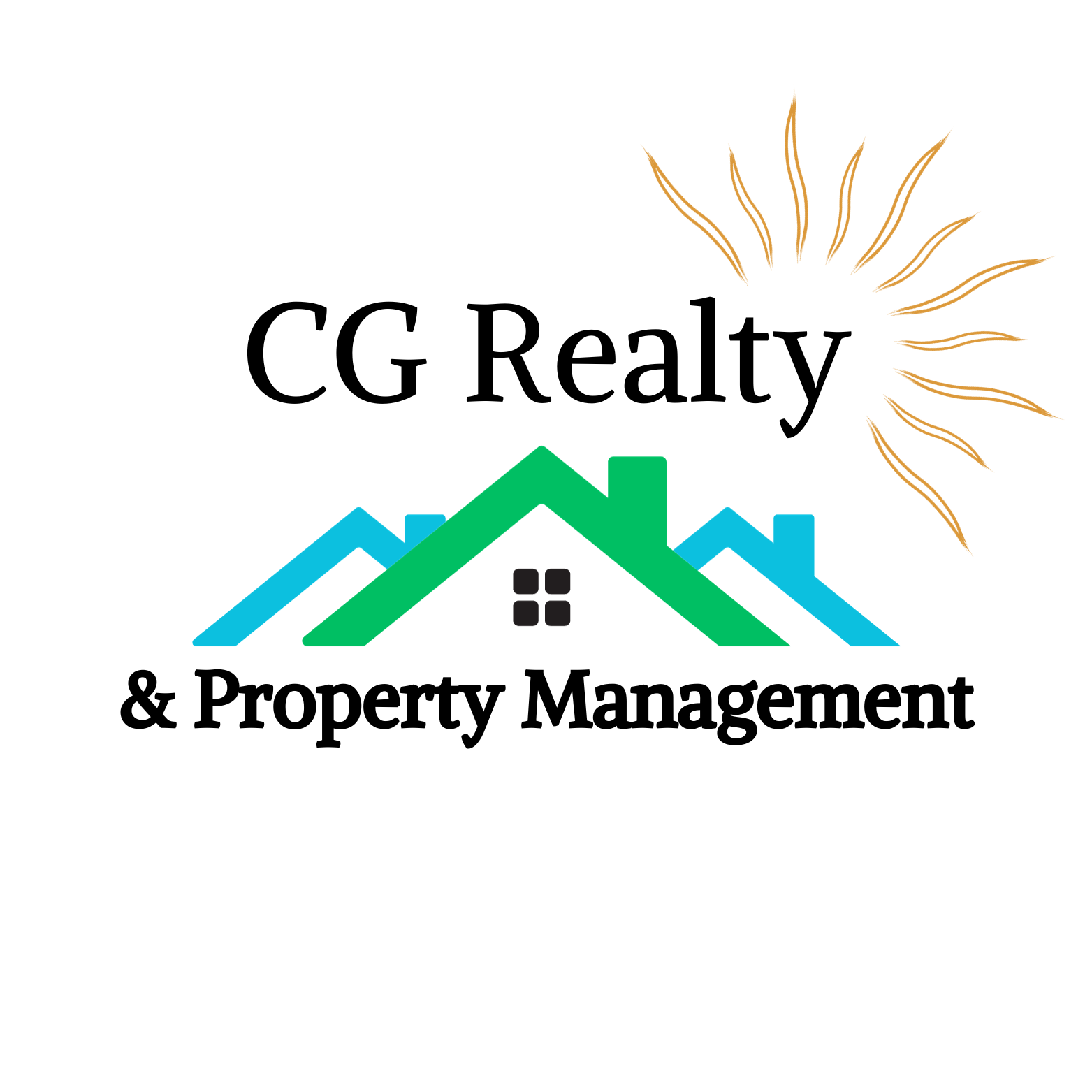 CG Realty Property Management