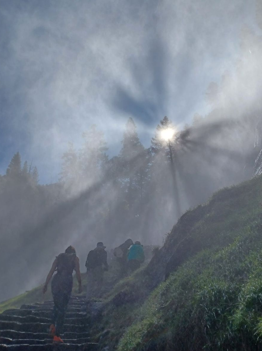 Retraite de 3 jours - Bien ''être'' conscient et connexion, du 23 au 25 octobre 2026