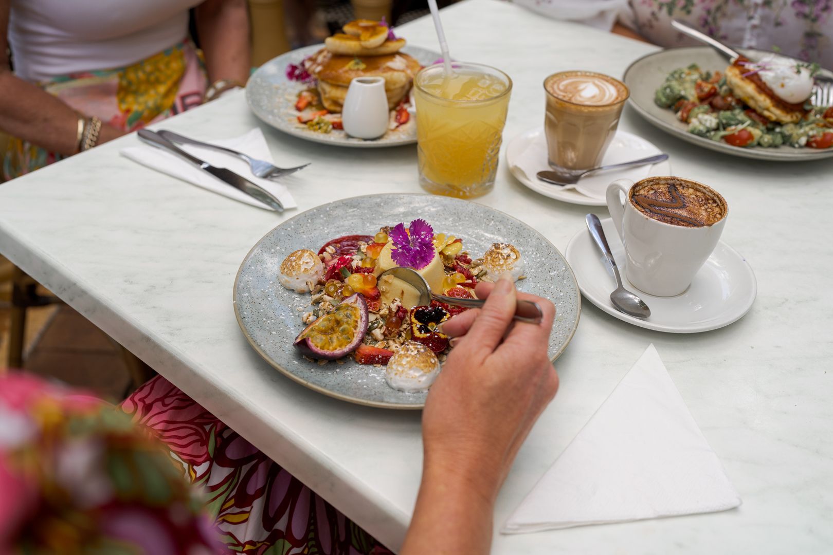 Cafe Valetta