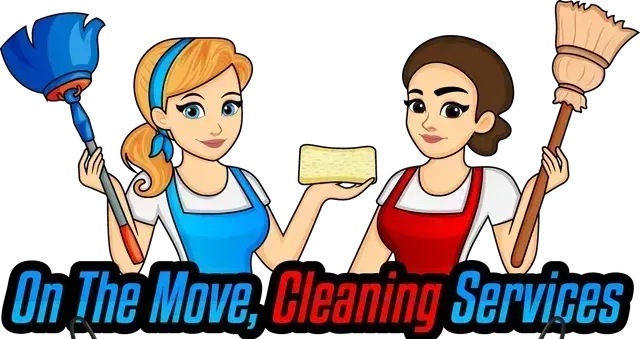 Cleaners Bend, OR - On The Move, Movers Moving Company LLC.