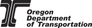 Oregon Department of Transportation