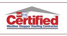 GAF ELK Certified