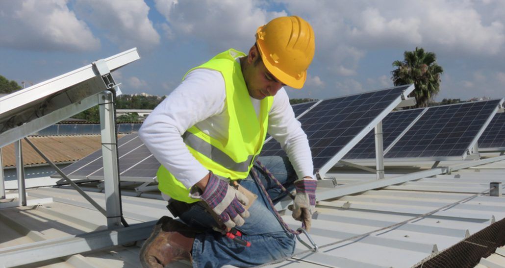 Roof Installation — Bowling Green, KY — CMS Roofing